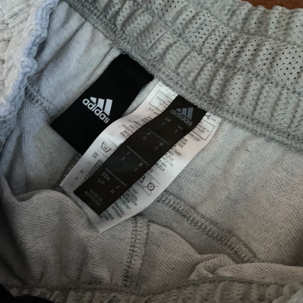 Adidas joggers - Picture 3 of 3